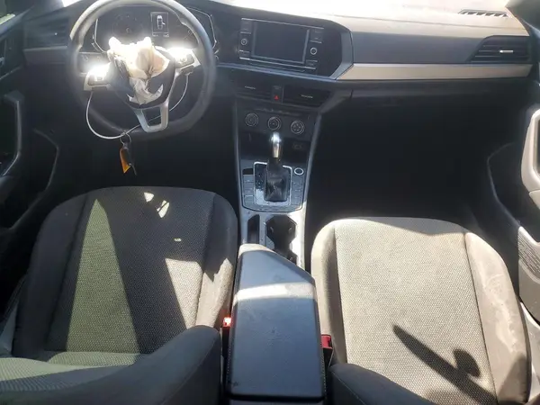 3VWC57BU3KM155744 2019 VOLKSWAGEN JETTA - Image 8