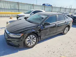 3VWC57BU3KM157848 2019 VOLKSWAGEN JETTA