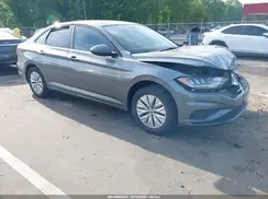 3VWC57BU3KM159213 2019 VOLKSWAGEN JETTA