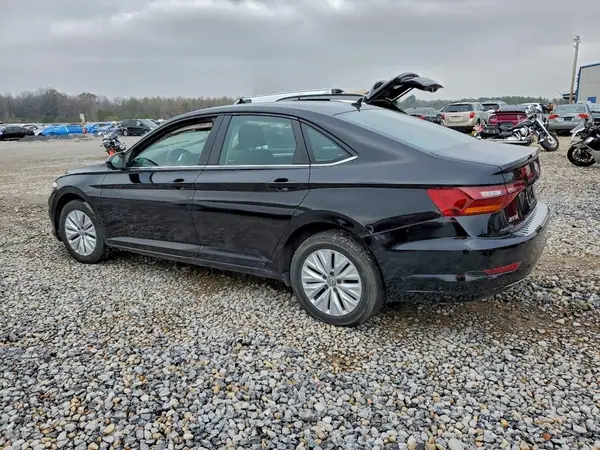 3VWC57BU3KM160801 2019 VOLKSWAGEN JETTA - Image 2