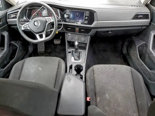 3VWC57BU3KM160801 2019 VOLKSWAGEN JETTA - Image 8