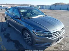 3VWC57BU3KM161415 2019 VOLKSWAGEN JETTA