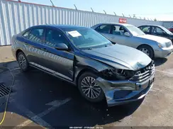 3VWC57BU3KM162533 2019 VOLKSWAGEN JETTA