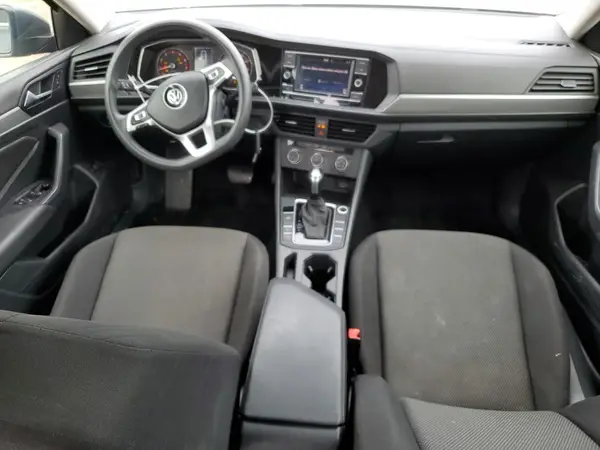 3VWC57BU3KM162676 2019 VOLKSWAGEN JETTA - Image 8