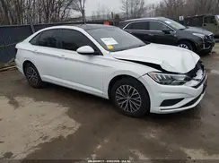 3VWC57BU3KM164251 2019 VOLKSWAGEN JETTA