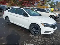 3VWC57BU3KM165805 2019 VOLKSWAGEN JETTA