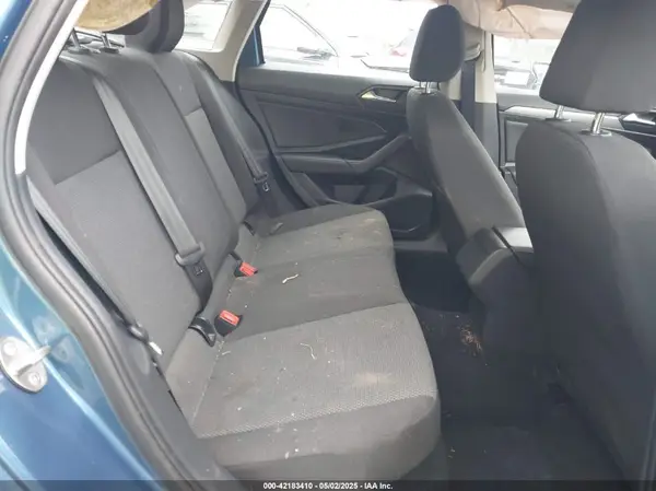3VWC57BU3KM166906 2019 VOLKSWAGEN JETTA - Image 8