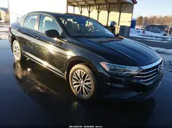 3VWC57BU3KM166923 2019 VOLKSWAGEN JETTA