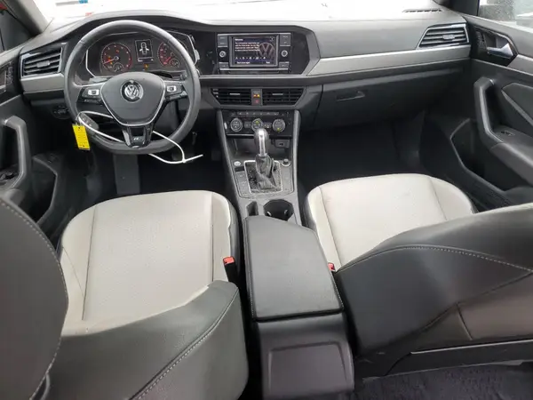 3VWC57BU3KM166940 2019 VOLKSWAGEN JETTA - Image 8