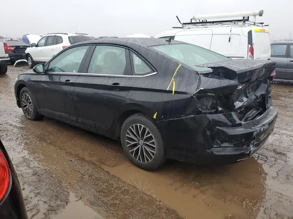 3VWC57BU3KM167473 2019 VOLKSWAGEN JETTA - Image 2