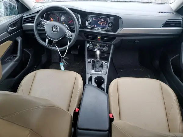 3VWC57BU3KM167473 2019 VOLKSWAGEN JETTA - Image 8