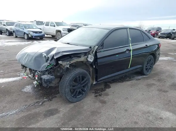 3VWC57BU3KM169756 2019 VOLKSWAGEN JETTA - Image 2