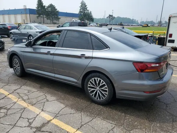 3VWC57BU3KM169899 2019 VOLKSWAGEN JETTA - Image 2