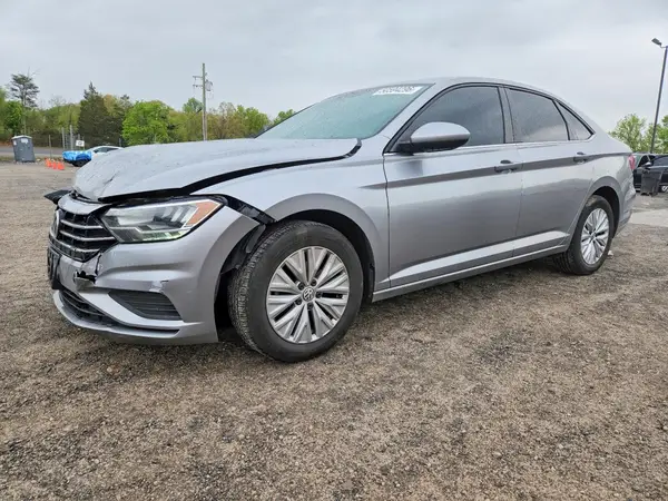 3VWC57BU3KM171202 2019 VOLKSWAGEN JETTA - Image 1