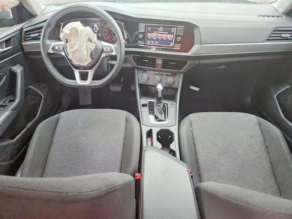 3VWC57BU3KM171202 2019 VOLKSWAGEN JETTA - Image 8
