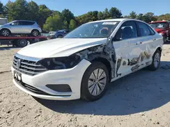 3VWC57BU3KM171751 2019 VOLKSWAGEN JETTA