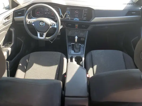 3VWC57BU3KM171751 2019 VOLKSWAGEN JETTA - Image 8