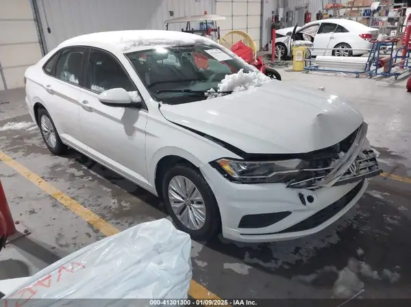 3VWC57BU3KM172558 2019 VOLKSWAGEN JETTA - Image 1