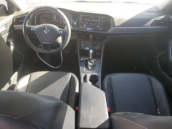 3VWC57BU3KM173810 2019 VOLKSWAGEN JETTA - Image 8