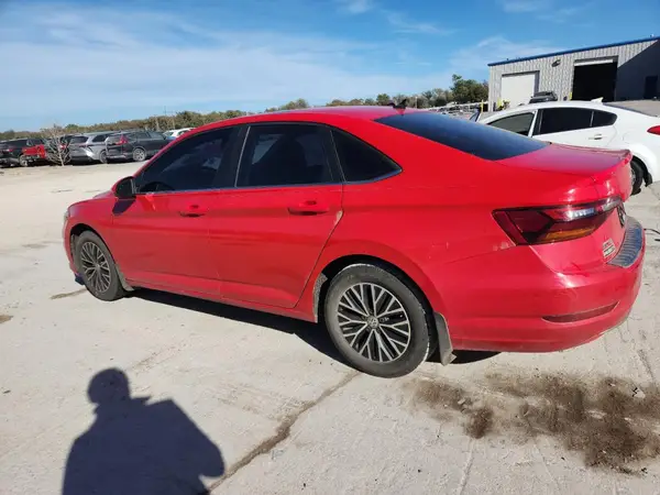 3VWC57BU3KM174682 2019 VOLKSWAGEN JETTA - Image 2