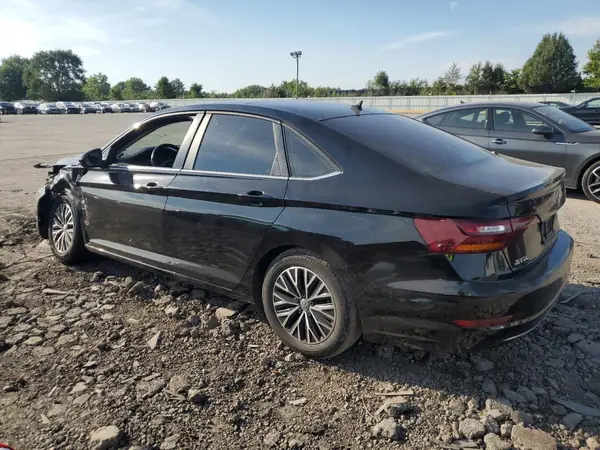 3VWC57BU3KM176240 2019 VOLKSWAGEN JETTA - Image 2
