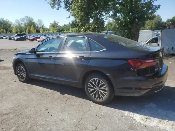 3VWC57BU3KM176321 2019 VOLKSWAGEN JETTA - Image 2