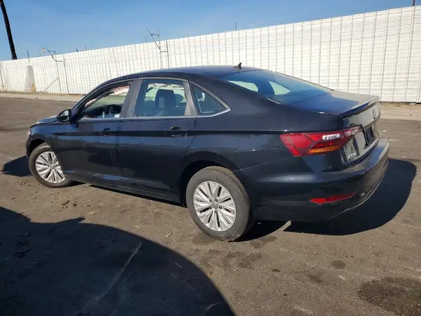 3VWC57BU3KM177954 2019 VOLKSWAGEN JETTA - Image 2