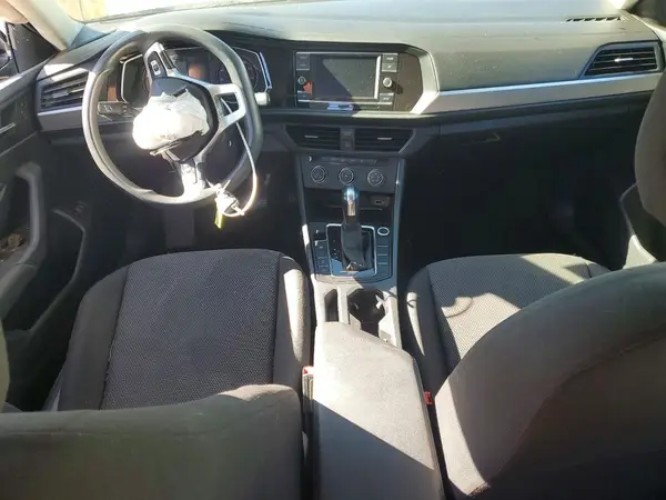 3VWC57BU3KM177954 2019 VOLKSWAGEN JETTA - Image 8