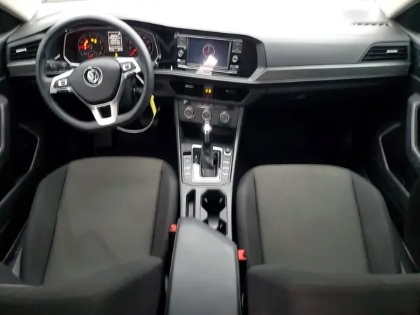 3VWC57BU3KM179106 2019 VOLKSWAGEN JETTA - Image 8