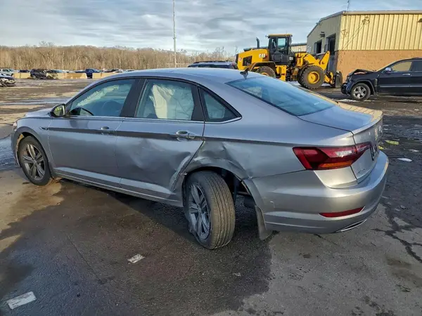3VWC57BU3KM179963 2019 VOLKSWAGEN JETTA - Image 2