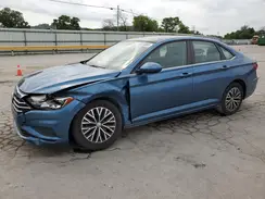3VWC57BU3KM181101 2019 VOLKSWAGEN JETTA