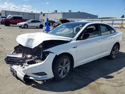 3VWC57BU3KM182460 2019 VOLKSWAGEN JETTA