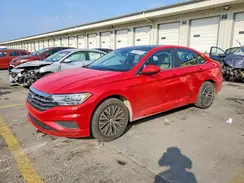 3VWC57BU3KM182491 2019 VOLKSWAGEN JETTA