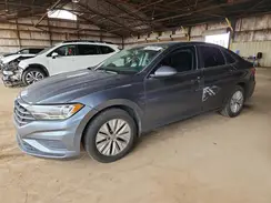 3VWC57BU3KM183091 2019 VOLKSWAGEN JETTA
