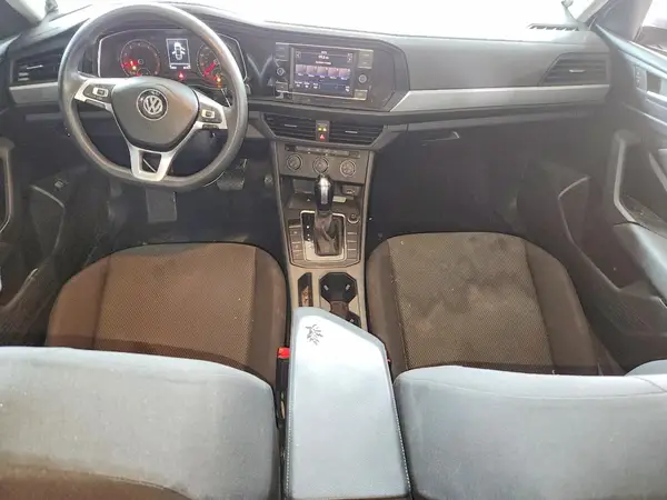 3VWC57BU3KM183091 2019 VOLKSWAGEN JETTA - Image 8