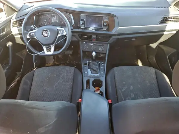 3VWC57BU3KM183558 2019 VOLKSWAGEN JETTA - Image 8