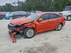 3VWC57BU3KM183978 2019 VOLKSWAGEN JETTA