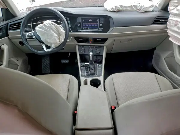 3VWC57BU3KM183978 2019 VOLKSWAGEN JETTA - Image 8