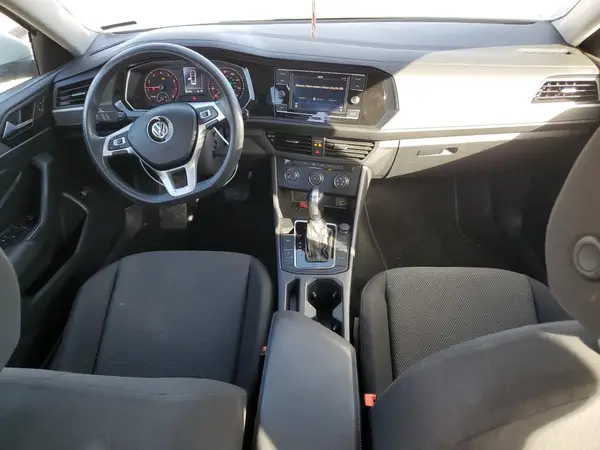 3VWC57BU3KM187402 2019 VOLKSWAGEN JETTA - Image 8
