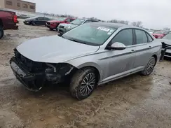 3VWC57BU3KM187562 2019 VOLKSWAGEN JETTA