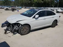 3VWC57BU3KM187741 2019 VOLKSWAGEN JETTA