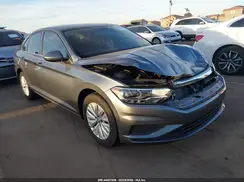 3VWC57BU3KM191529 2019 VOLKSWAGEN JETTA