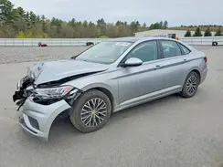 3VWC57BU3KM191692 2019 VOLKSWAGEN JETTA