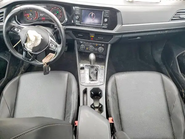 3VWC57BU3KM191692 2019 VOLKSWAGEN JETTA - Image 8