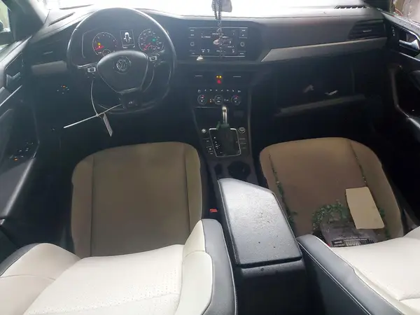 3VWC57BU3KM197315 2019 VOLKSWAGEN JETTA - Image 8