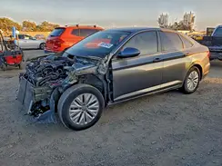 3VWC57BU3KM197671 2019 VOLKSWAGEN JETTA