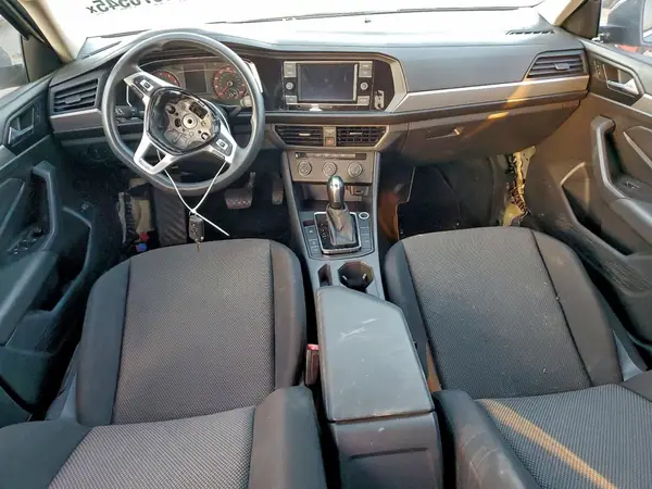 3VWC57BU3KM197671 2019 VOLKSWAGEN JETTA - Image 8