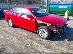 3VWC57BU3KM198173 2019 VOLKSWAGEN JETTA