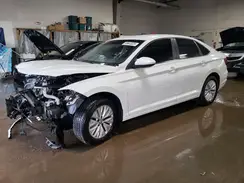 3VWC57BU3KM198769 2019 VOLKSWAGEN JETTA