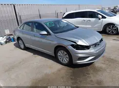 3VWC57BU3KM198772 2019 VOLKSWAGEN JETTA